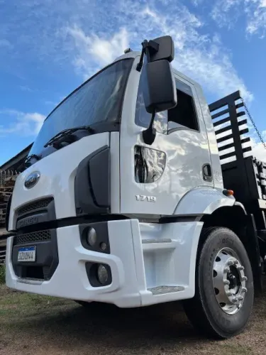 CARGO 1719 IMPECÁVEL E O MAIS INTEIRO DO BRASIL