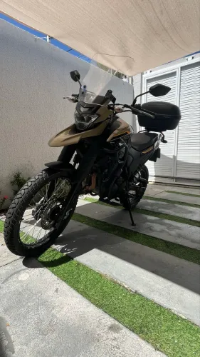 Yamaha XTZ Lander 250 - 2023