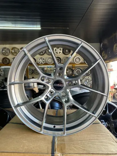 Roda Aro 19 rays 5x120 bmw 320i