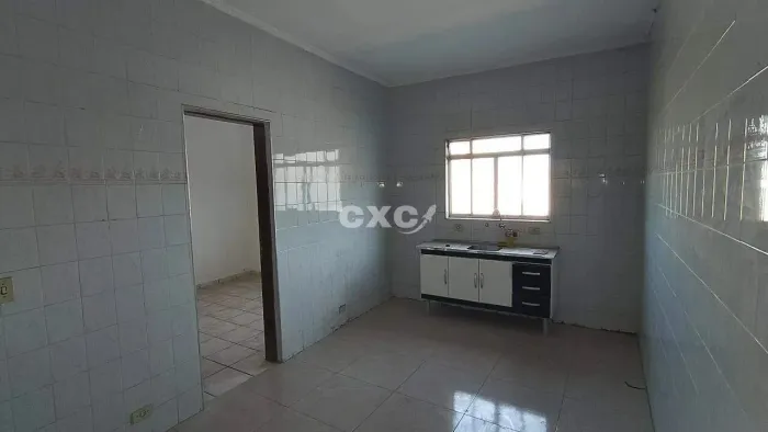 Aluguel de casa assobradada na Guilhermina - Patriarca- Vila matilde