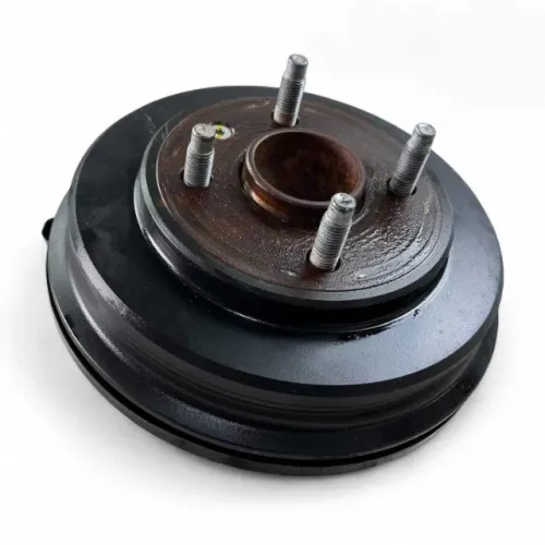 Cubo De Roda Lado Esquerdo Chevrolet Prisma Onix 2015 2019