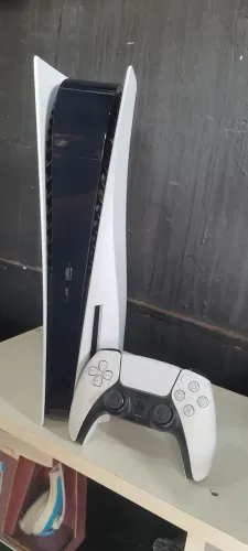 Playststion 5