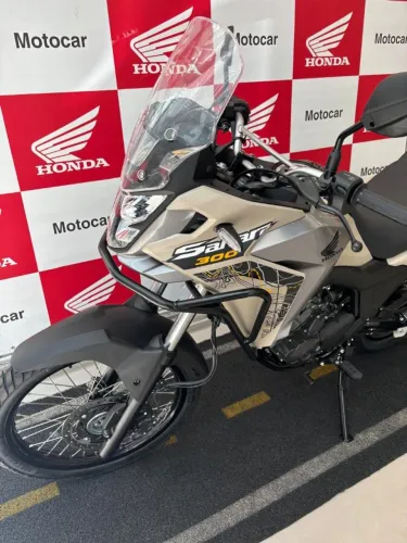 SAHARA 300 ADVENTURE 2026/2026