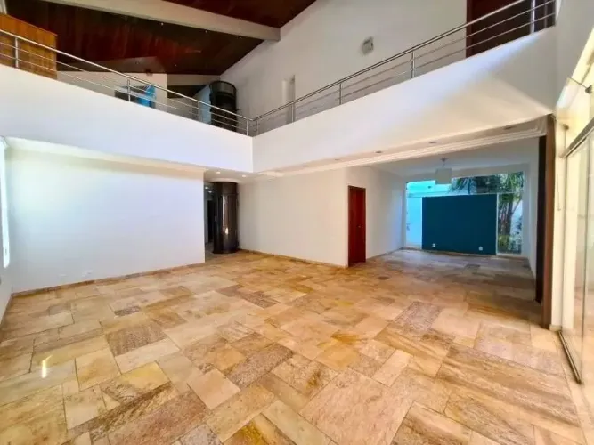 Casa em Condomínio para Aluguel em Jardim Residencial Monsenhor Rossi, Limeira - 3 Dormitó