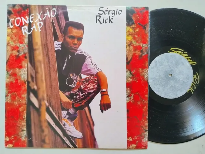 Rap nacional lote