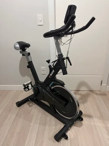 Bicicleta Spinning KIKOS