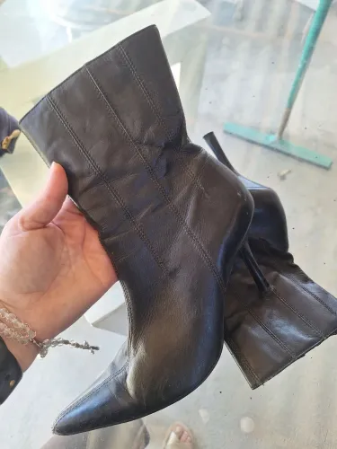 Bota Arezzo