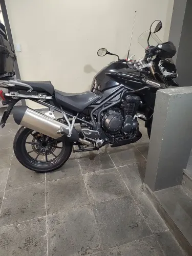Tiger Explorer 2013