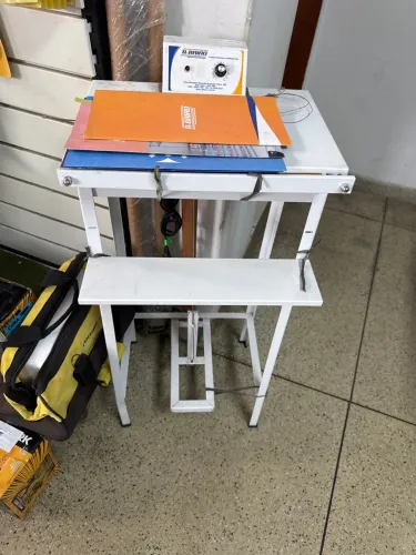 Seladora R baião selamilk