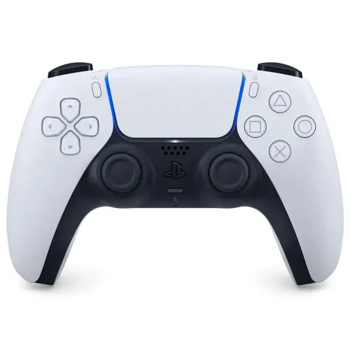 Controle Playstation 5 Branco