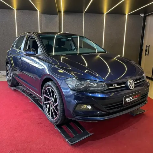 Volkswagen Polo Comfort. 200 TSI 1.0 Flex 12V Aut. 2018