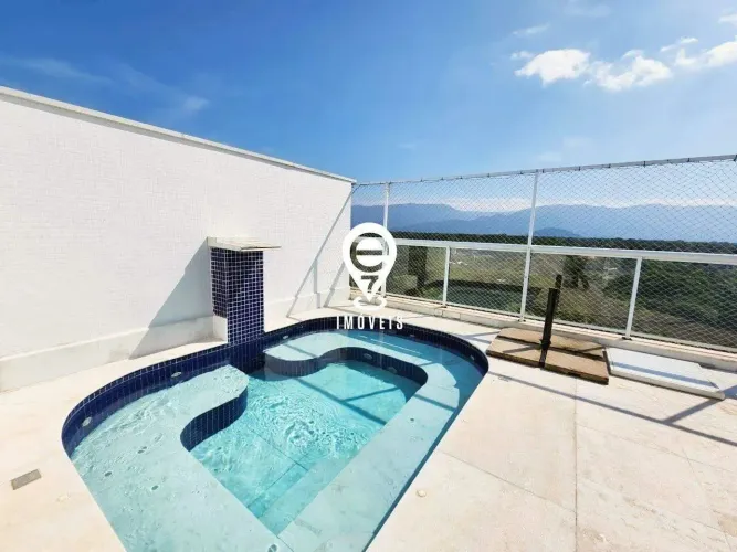 Riviera de São Lourenço - Cobertura Alto Padrão - Módulo 07 - 4 dormitórios 2 suites