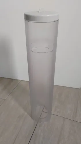 Dispenser de copo