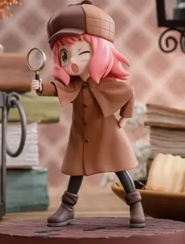 Spy x Family Figure (Anya Forger)