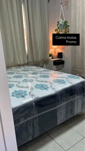 CAMAAAA DE MOLAS PROMO DESCONTO