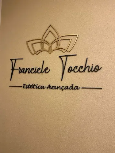 Logomarca em MDF
