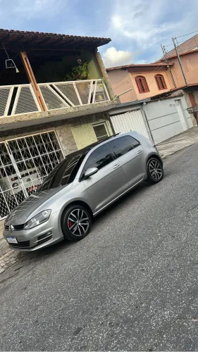 Golf 1.4 TSI