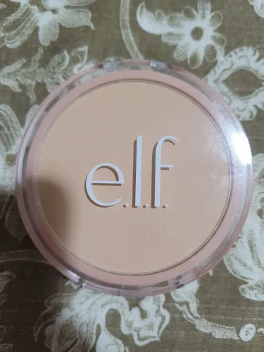 Halo Glow Powder Filter da E.L.F.