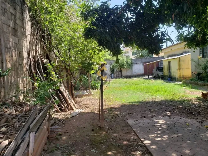Lote - Dona Clara