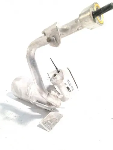 Garrafa Cilindro Ar Condicionado Volvo C30 2008 2009 2010 