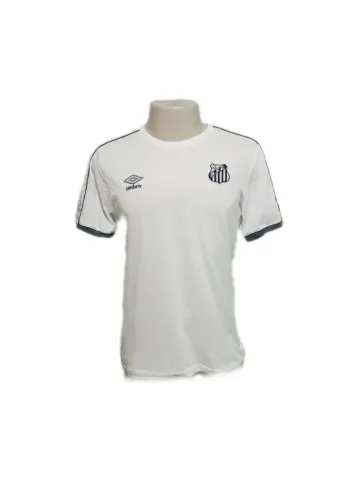 Camisa Santos FC Umbro Futebol Treino