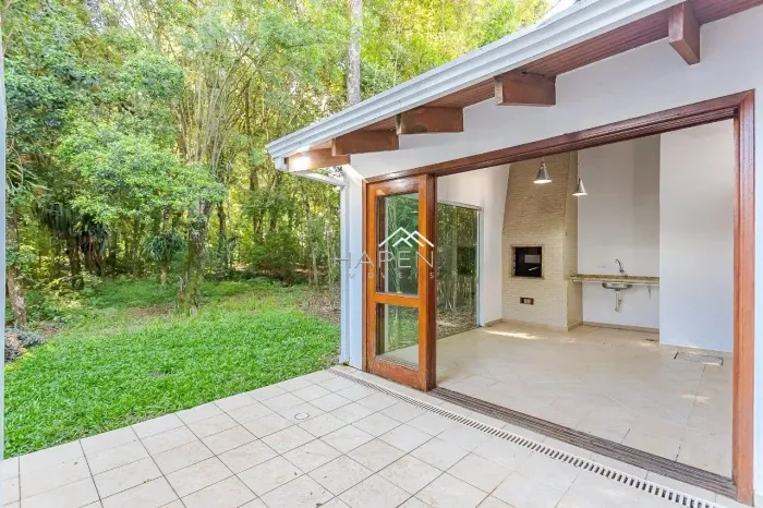 Casa em condomínio 3 quartos no Orleans