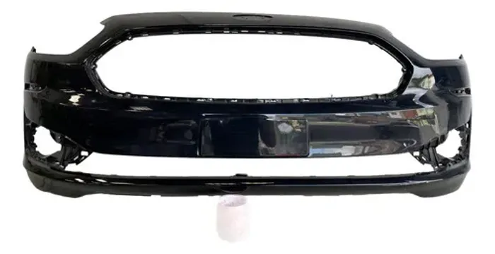 Para Choque Dianteiro Ford Ka 2018 23021303
