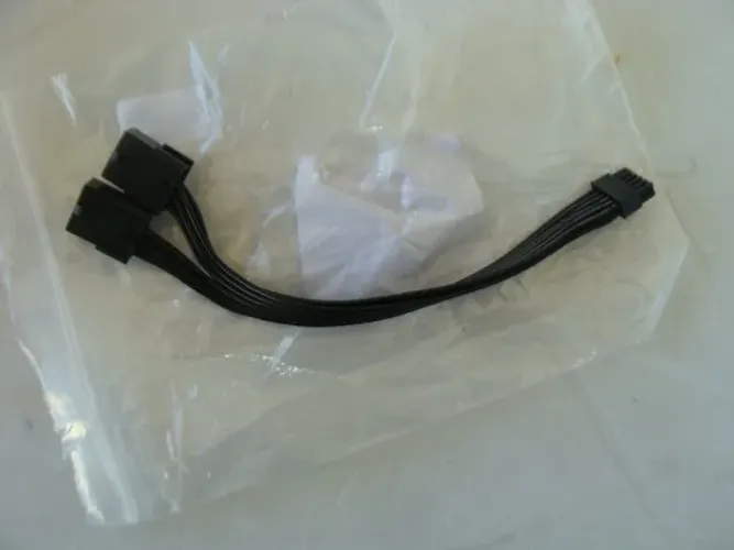 Cabo Adaptador 12 pinos serie rtx30