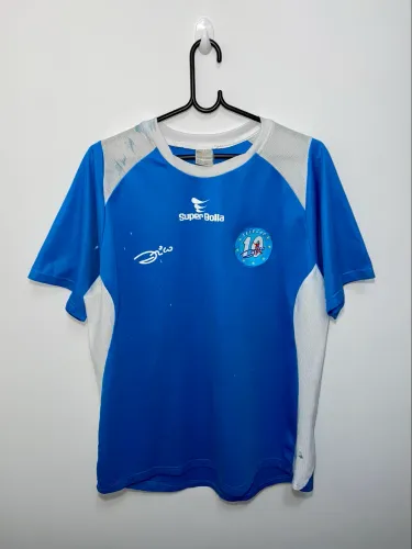 Camisa Seleção Zico Flamengo Original #10