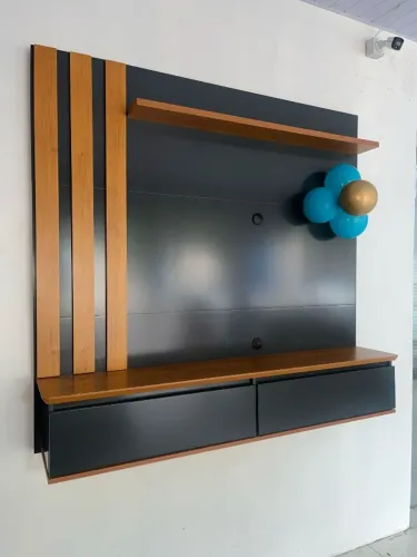 painel de tv com entrega gratuita