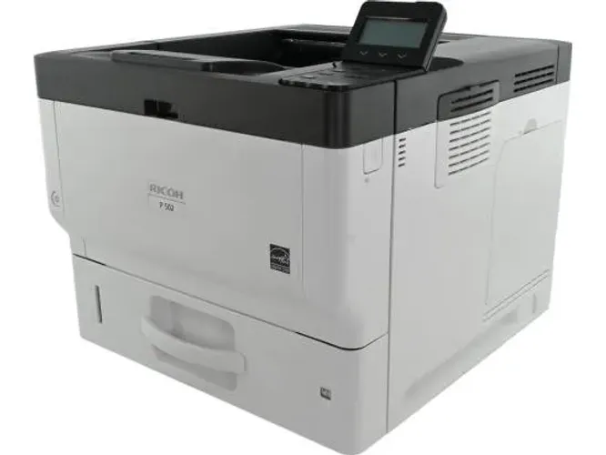 Impressora Ricoh P502 Mono Laser A4 45 ppm