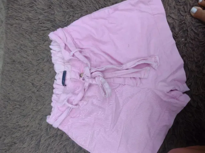 Short Jeans Femininonn48