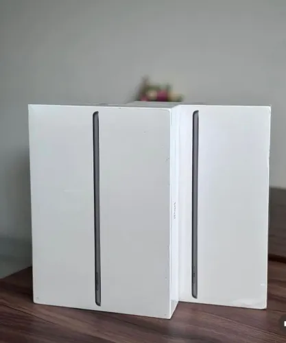 iPad 9 64 GB - Lacrado 