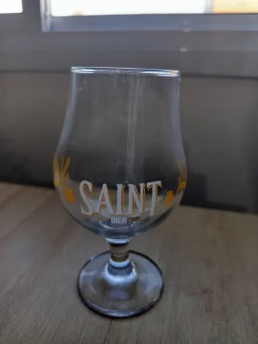 Taça de cerveja colecionável 