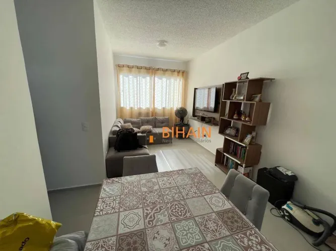 Apartamento com 3 dormitórios à venda, 67 m² por R$ 520.000,00 - Palmeiras - Belo Horizont