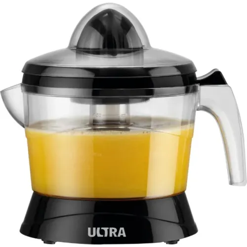 espremedor de frutas eletrico 127v NOVO parcelo s juros