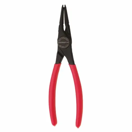 ALICATE GEDORE ANEIS INTERNOS PONTAS RETAS R27704061