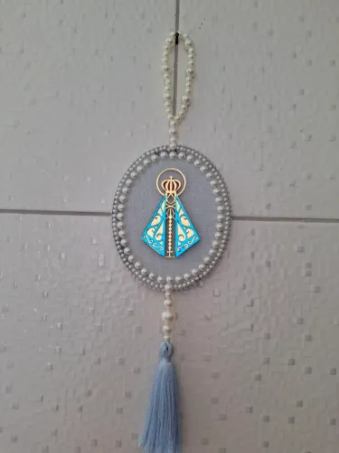 Pêndulo para decorar a sua casa ou presentear alguém especial 