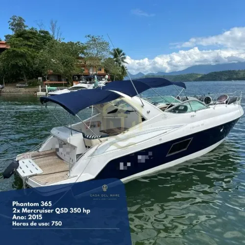 Phantom 365 2015