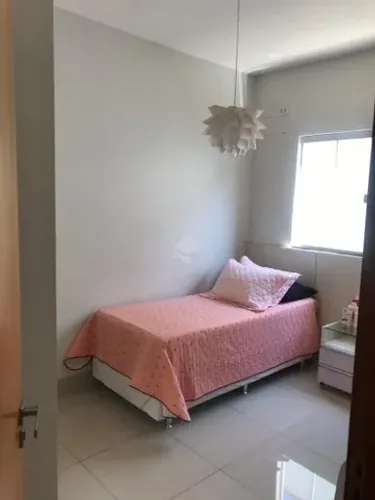 Casa com 3 Quartos e 2 banheiros à Venda, 140m²-Anhangabaú, Jundiaí - SP