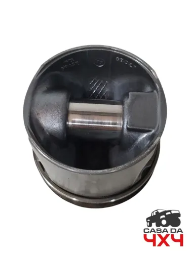 Pistão Ranger 3.0 2006 2008 2010 2011 Ford