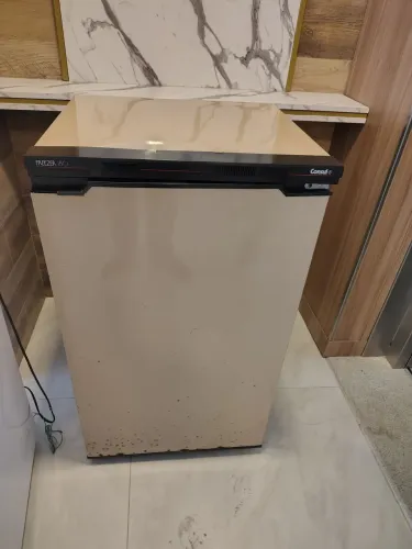 Freezer 180l