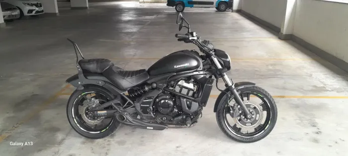 VENDO VULCAN S