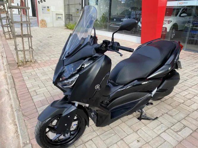 Yamaha Xmax 250 abs 2022