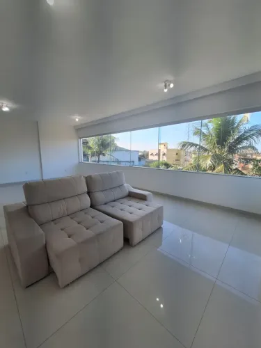 Casa para locação em Cancela Preta