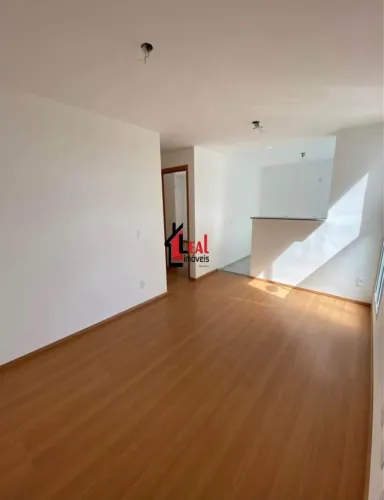 Apartamento para Venda em Presidente Prudente, EDIFICIO: RESIDENCIAL VIANA, 2 dormitórios,