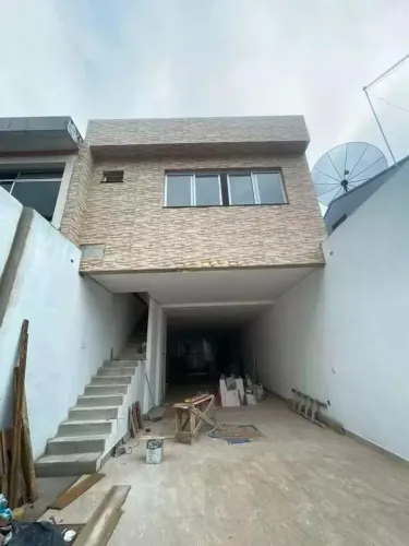 Casa para Locação Empresa/Física Jardim do Mar 