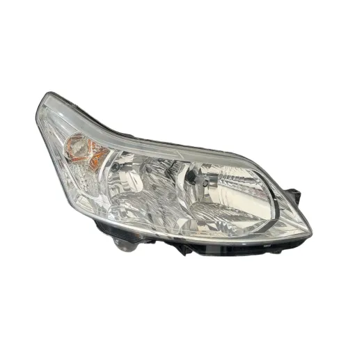 Farol C4 pallas hatch direito