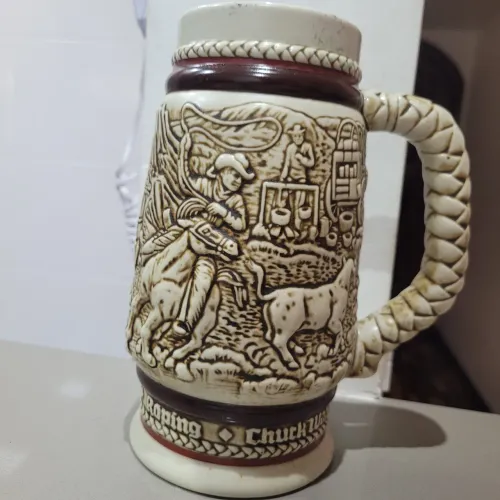 Caneca de Chopp colecionável