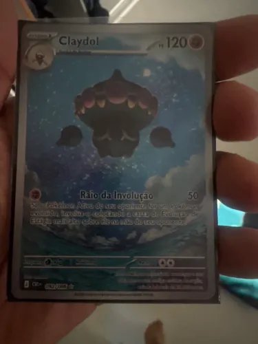 Pokémon Claydol